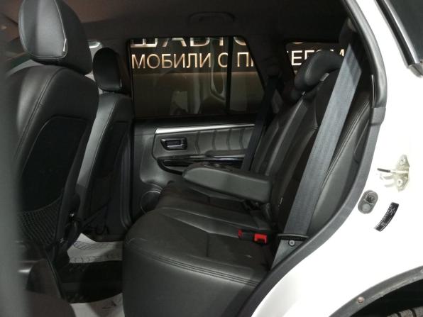 Haval H5 I с пробегом 2020 года, цена 1 479 000 рублей, 122166 км, внедорожник, Автокод Объявления