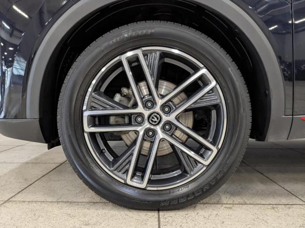 Changan CS55 Plus II с пробегом 2024 года, цена 1 875 000 рублей, 64201 км, внедорожник, Автокод Объявления