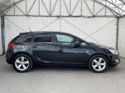 Opel Astra J Тамбов  - изображение 28