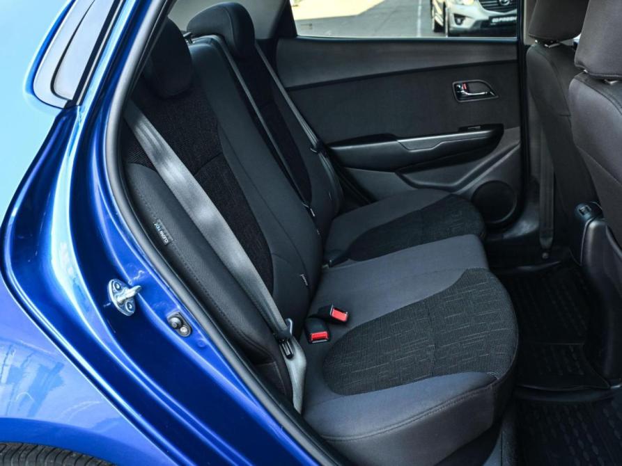 Kia Rio III Новороссийск  - изображение 7