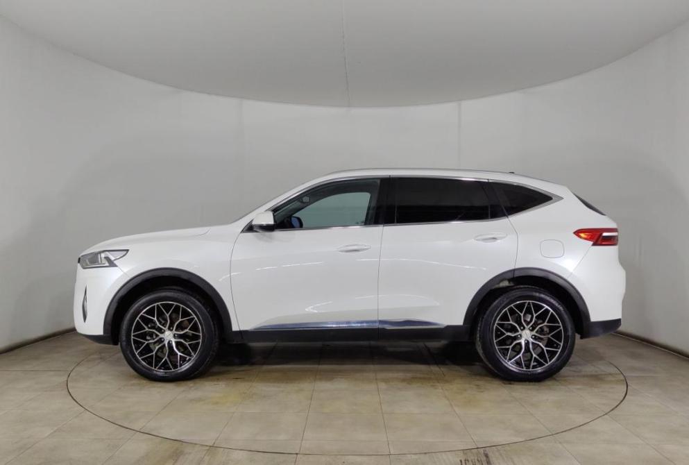 Haval F7 I Волгоград  - изображение 8