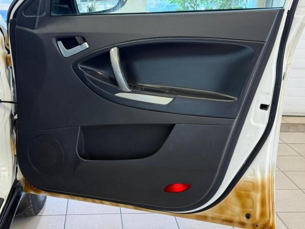 Geely Emgrand X7 I с пробегом 2014 года, цена 575 000 рублей, 163500 км, внедорожник, Автокод Объявления