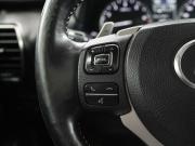 Lexus NX I Рестайлинг Москва  - изображение 35