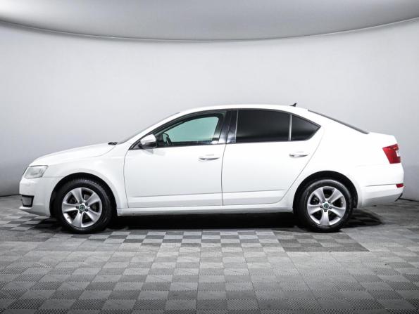 Skoda Octavia III (A7) с пробегом 2016 года, цена 1 030 000 рублей, 199680 км, лифтбек, Автокод Объявления