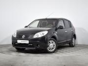 Renault Sandero I Санкт-Петербург  - изображение 19