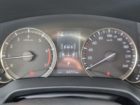 Lexus RX IV Рестайлинг с пробегом 2021 года, цена 5 390 000 рублей, 63711 км, внедорожник, Автокод Объявления