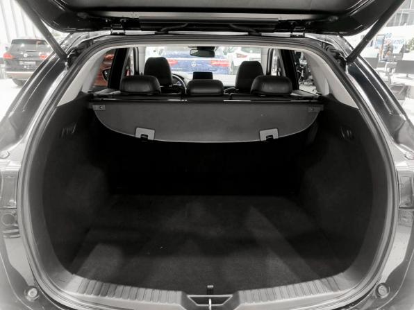Mazda CX-5 II с пробегом 2021 года, цена 2 500 000 рублей, 253864 км, внедорожник, Автокод Объявления