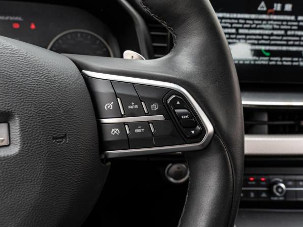 Haval F7 I Рестайлинг с пробегом 2023 года, цена 2 238 000 рублей, 35538 км, внедорожник, Автокод Объявления
