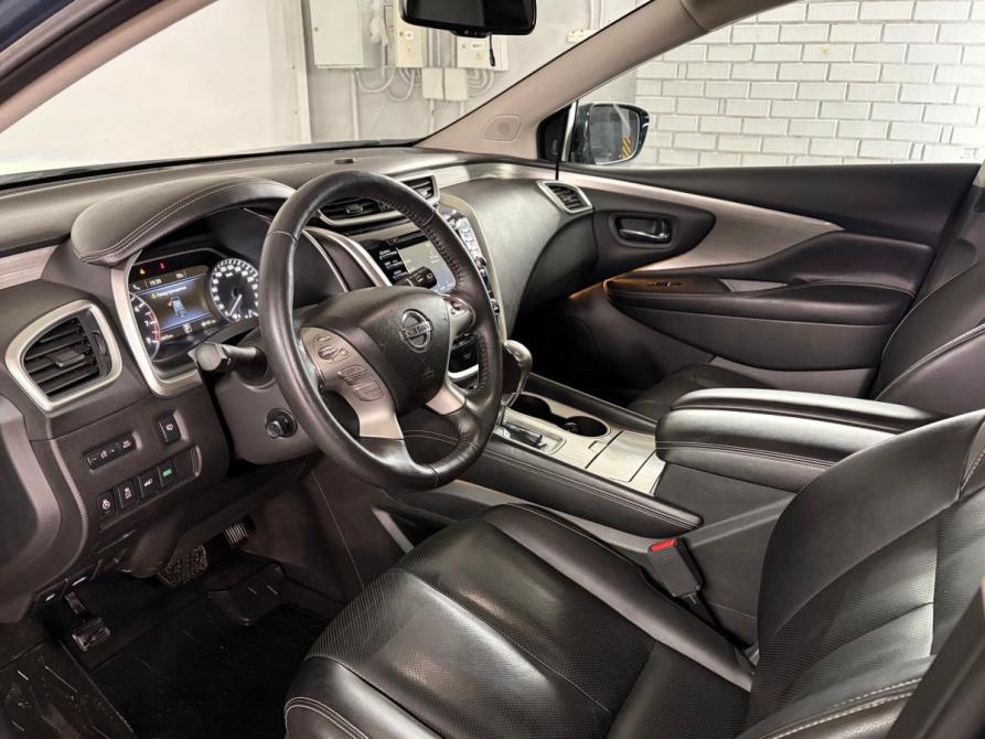 Nissan Murano III (Z52) Екатеринбург  - изображение 9