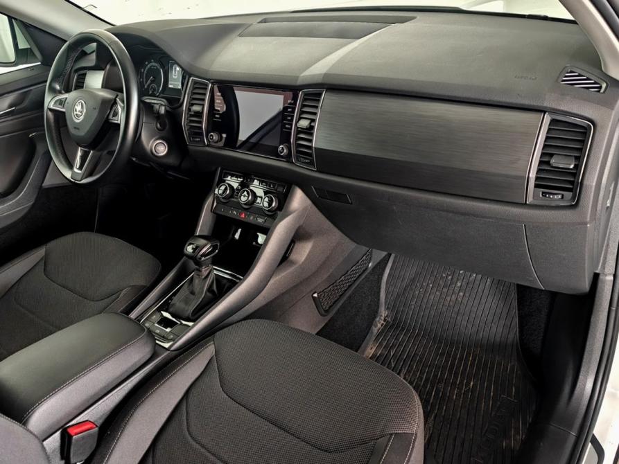 Skoda Kodiaq I Москва  - изображение 10