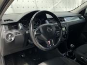 Skoda Rapid I Тамбов  - изображение 32