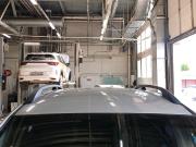 Chevrolet Captiva I Санкт-Петербург  - изображение 39