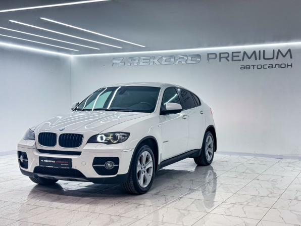 BMW X6 I (E71) с пробегом 2011 года, цена 1 950 000 рублей, 202316 км, внедорожник, Автокод Объявления