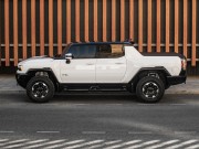 GMC Hummer EV Москва  - изображение 49