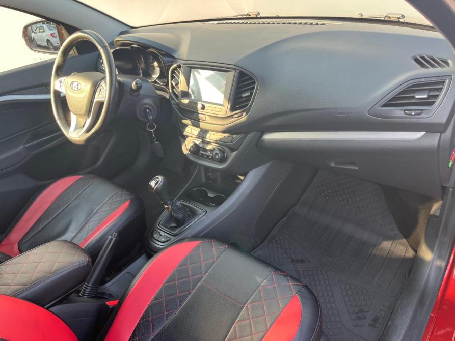 Lada (ВАЗ) Vesta I Курган  - изображение 9