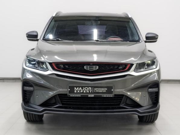 Geely Coolray I с пробегом 2023 года, цена 1 615 000 рублей, 94431 км, внедорожник, Автокод Объявления