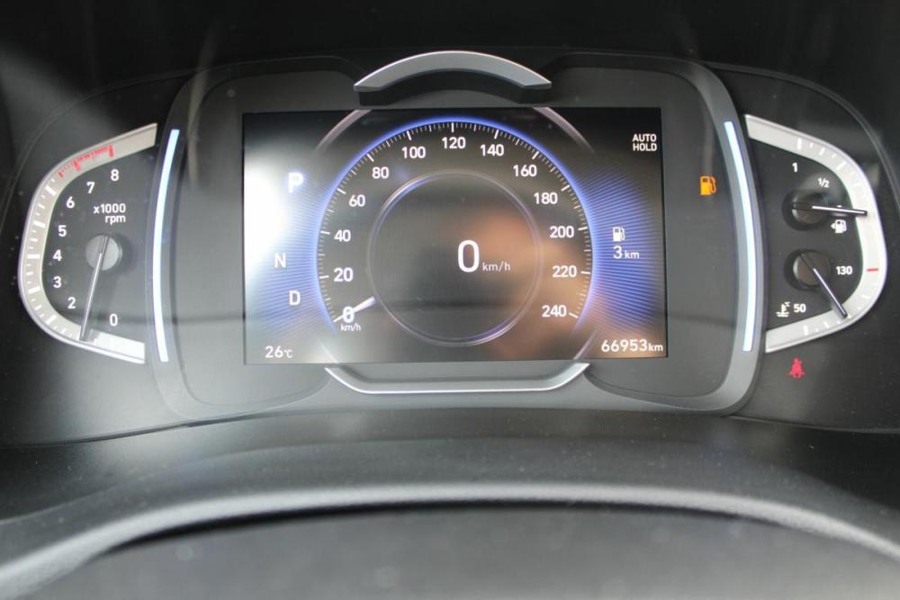 Hyundai Creta II Пермь  - изображение 21