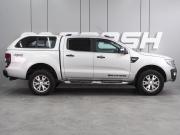 Ford Ranger T6 Воронеж  - изображение 22