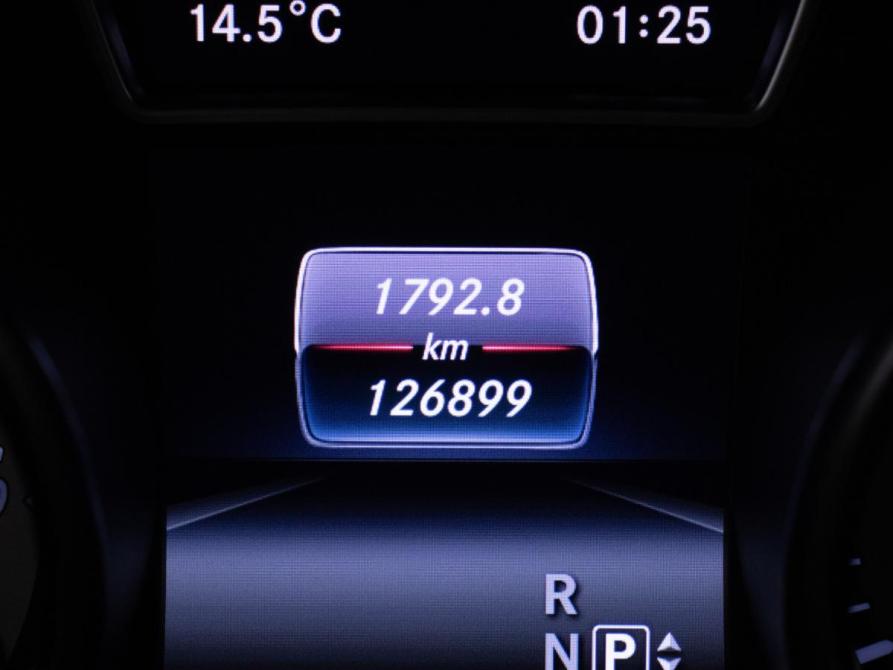 Mercedes-Benz GLA I (X156) Москва  - изображение 12