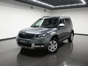 Skoda Yeti I Рестайлинг Тверь  - изображение 16