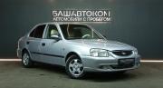 Hyundai Accent II Уфа  - изображение 20