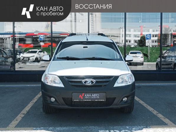 Lada (ВАЗ) Largus I с пробегом 2019 года, цена 688 900 рублей, 146783 км, фургон, Автокод Объявления