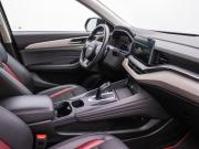 Haval F7 I Рестайлинг Москва  - изображение 29