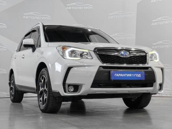 Subaru Forester IV с пробегом 2014 года, цена 1 870 000 рублей, 168383 км, внедорожник, Автокод Объявления