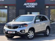 Kia Sorento II Астрахань  - изображение 25