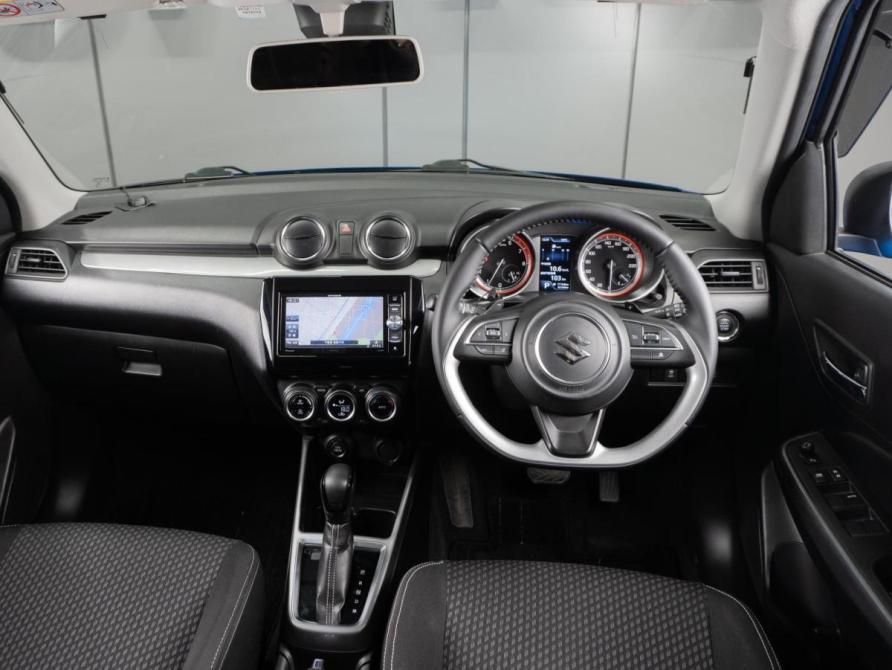 Suzuki Swift V Тюмень  - изображение 9
