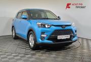 Toyota Raize I Нижний Новгород  - изображение 24