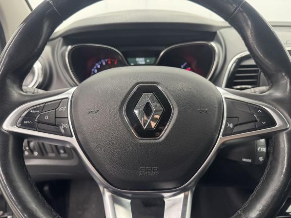 Renault Kaptur I Рестайлинг с пробегом 2021 года, цена 1 799 000 рублей, 95083 км, внедорожник, Автокод Объявления