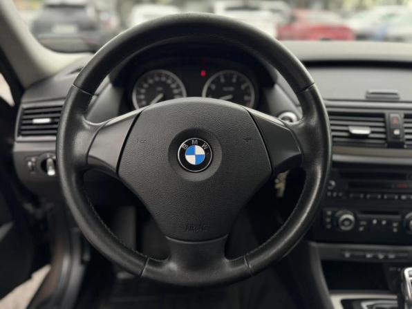 BMW X1 I (E84) Рестайлинг с пробегом 2013 года, цена 1 399 000 рублей, 132000 км, внедорожник, Автокод Объявления