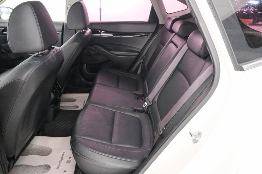 Kia Seltos I Красноярск  - изображение 24