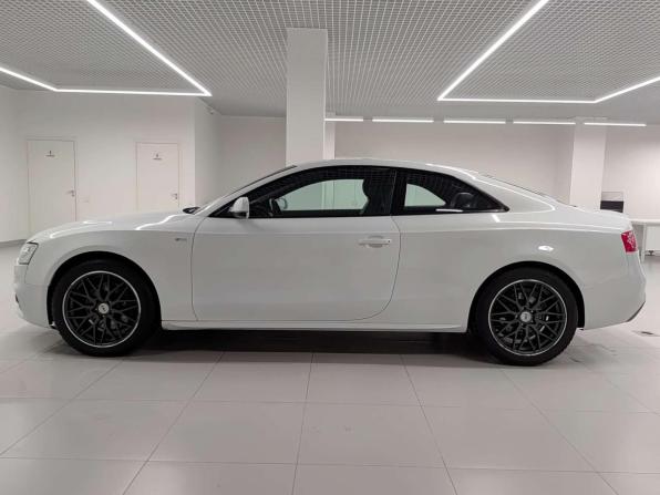 Audi A5 I (8T) Рестайлинг с пробегом 2013 года, цена 1 520 000 рублей, 198479 км, купе, Автокод Объявления
