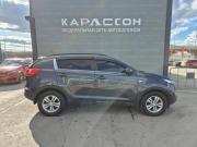 Kia Sportage III Екатеринбург  - изображение 16