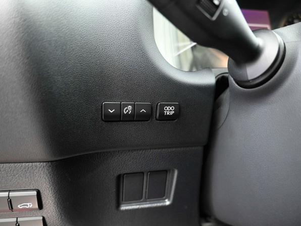 Lexus NX I с пробегом 2015 года, цена 2 749 900 рублей, 126319 км, внедорожник, Автокод Объявления
