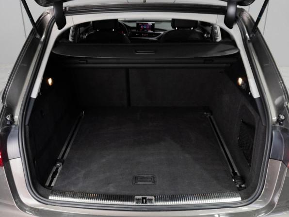 Audi A6 allroad III (C7) Рестайлинг с пробегом 2016 года, цена 2 800 000 рублей, 199036 км, универсал, Автокод Объявления