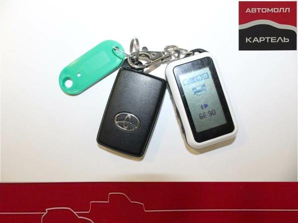 Toyota Auris I с пробегом 2007 года, цена 659 000 рублей, 344799 км, хэтчбек, Автокод Объявления