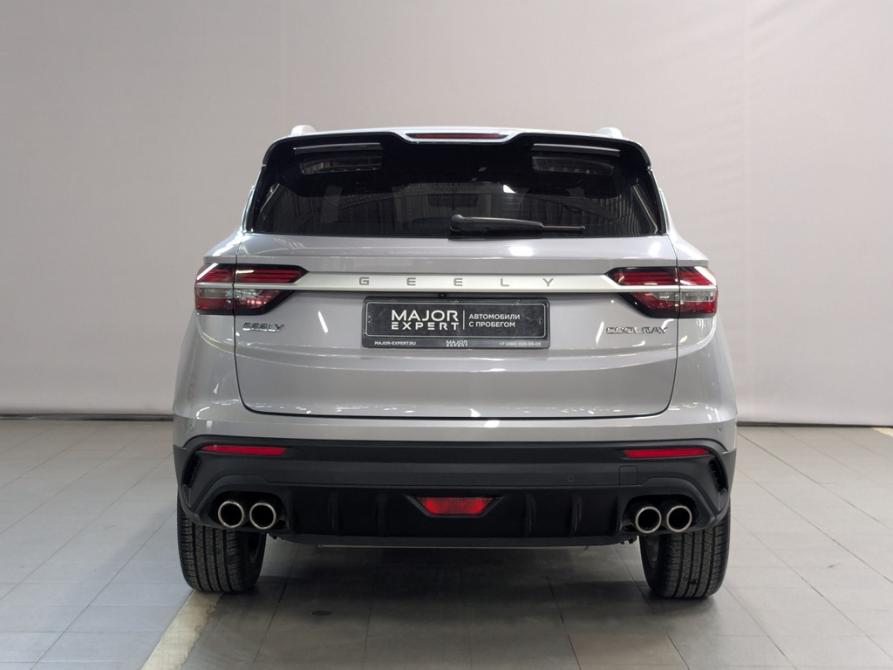 Geely Coolray I Москва  - изображение 29