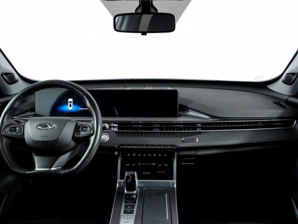Chery Tiggo 7 Pro Max I с пробегом 2023 года, цена 1 568 000 рублей, 80090 км, внедорожник, Автокод Объявления
