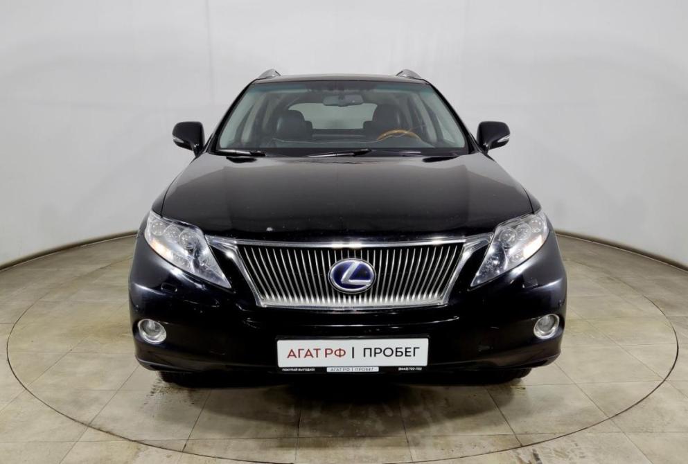 Lexus RX III Волгоград  - изображение 2