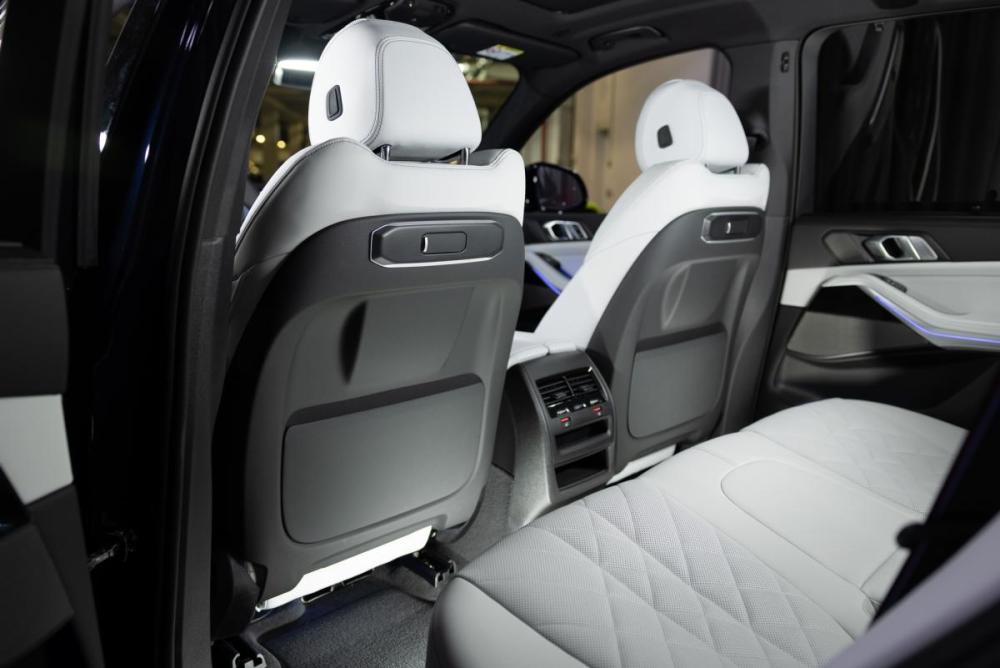 BMW X5 IV (G05/G18) Рестайлинг Москва  - изображение 15