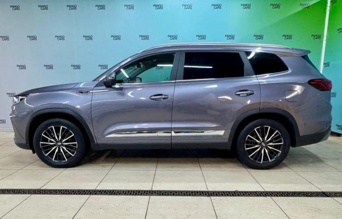 Chery Tiggo 8 Pro I с пробегом 2022 года, цена 1 948 000 рублей, 82000 км, внедорожник, Автокод Объявления