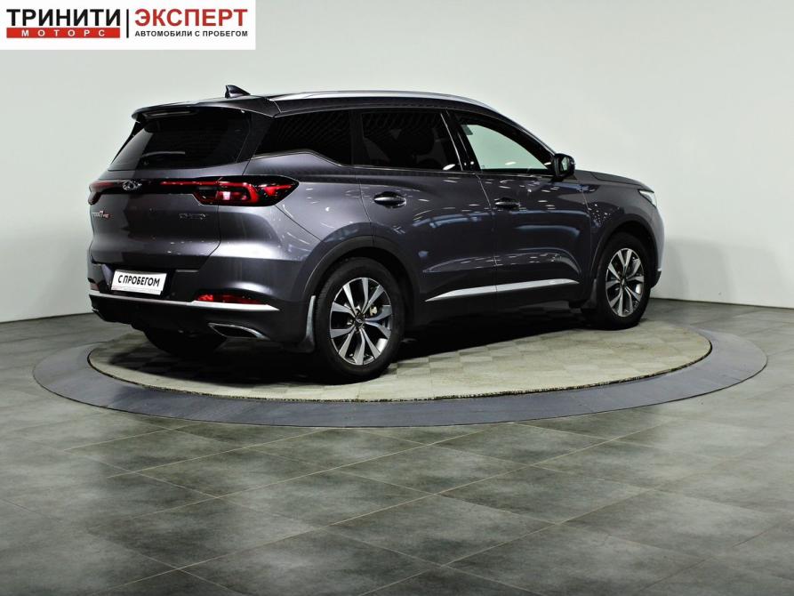 Chery Tiggo 7 Pro I Белгород  - изображение 5