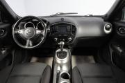Nissan Juke I Новосибирск  - изображение 32