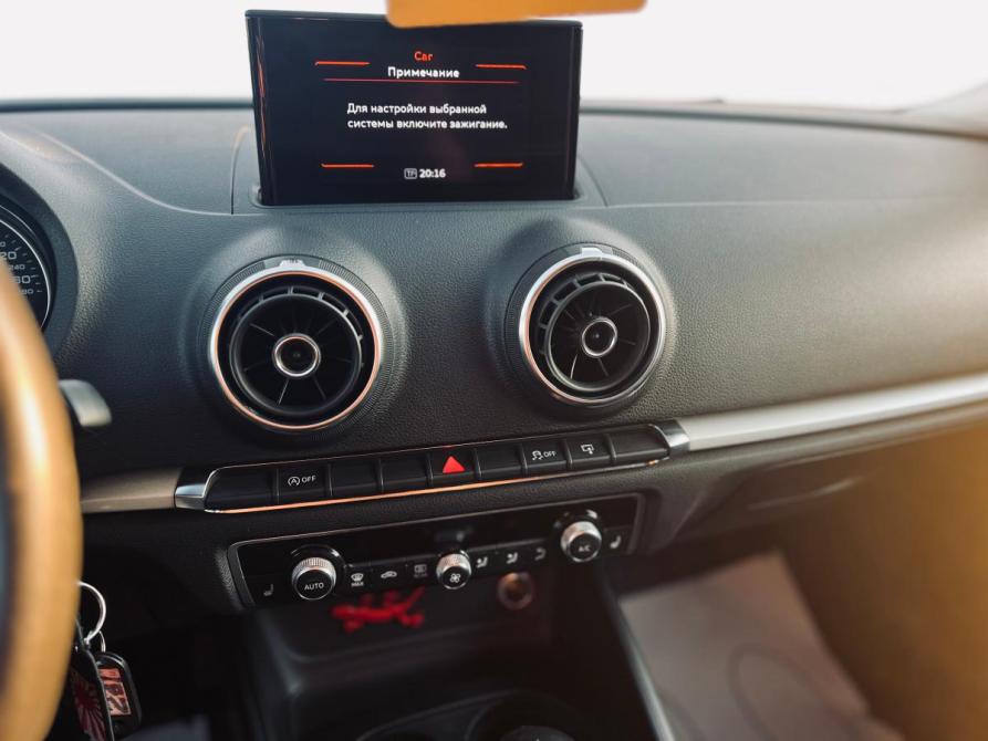 Audi A3 III (8V) Санкт-Петербург  - изображение 21