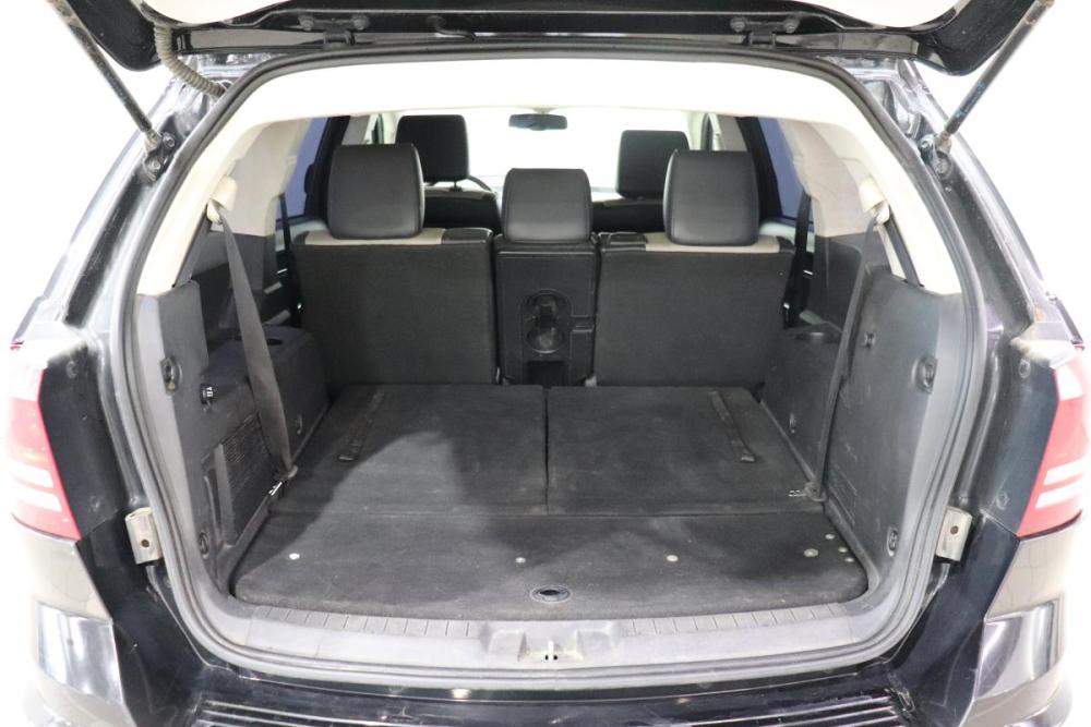 Dodge Journey I Иркутск  - изображение 11