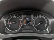 Skoda Rapid I Рестайлинг Москва  - изображение 41
