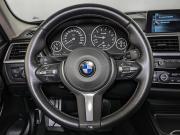 BMW 3 серии VI (F3x) Рестайлинг Москва  - изображение 51